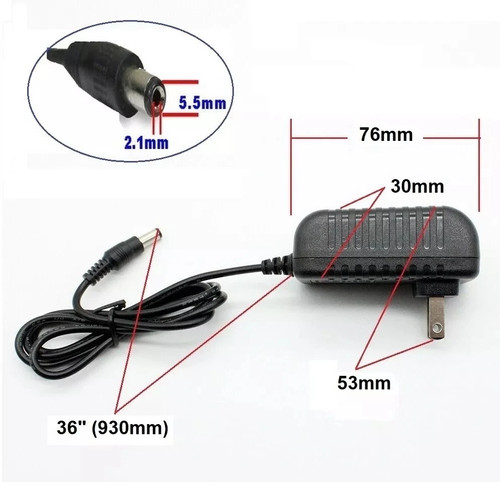 100 240v 12v 2a power - 100-240v,